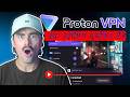ProtonVPN for Streaming: Can It Unblock Netflix, Hulu and Disney Plus? (in Hindi)