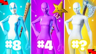 10 Combos Skin Superheroe Mas Tryhard En Fortnite 2021 Combos Skin Superheroes