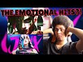 RAPPER REACTS TO HalaCG - JINX &amp; VI SONGS | "Happy Ending" &amp; "Gone" [ARCANE SEASON 2]