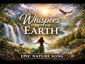 Whispers of the Earth 🌍 | EPIC Nature Music | Emotional Cinematic Song | Relaxing &amp; Powerful