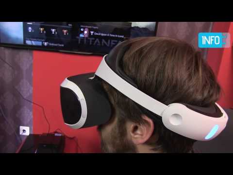 Video: E3: „Sony“judesio Valdiklis Atskleistas