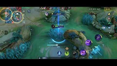 Mobile Legends Bang Bang Gameplay Walkthrough Part 40