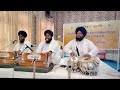 Jinhi mainda laal reejhaya  bhai gurjant singh khalsa  damdami taksal mehta