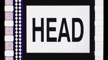 LED Backlights rewired/Two point tracking test