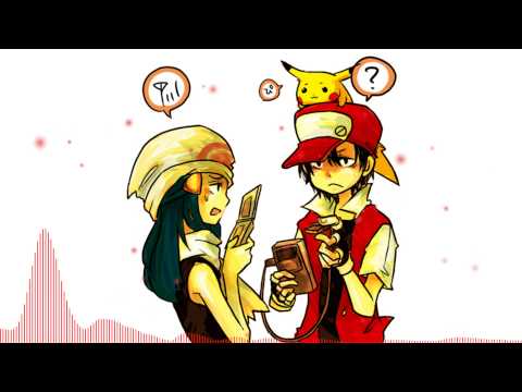 Pokémon Diamond/Pearl/Platinum - Global Terminal Remix