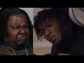 Nba YoungBoy - I Ain’t Scared REACTION!!!