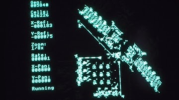 6502 runs Turing Machine in Conway