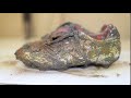 Cleaning the Dirtiest $350 Adidas Football Predator Precision Cleats!