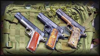 Download Lagu Is de Kimber 1911 echt de moeite waard? Laten we het hebben over betrouwbaarheid en prestaties. MP3 Download Lagu Is de Kimber 1911 echt de moeite waard? Laten we het hebben over betrouwbaarheid en prestaties. MP3