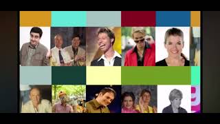 Comedy Central Rebrand 2011 No Copyright Infringement