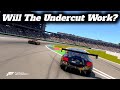 Forza Motorsport - Still Working Out The Bentley