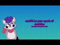 End of video