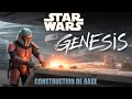[Star Wars Genesis FR] Ep.6 Je découvre la construction de base de star wars genesis!