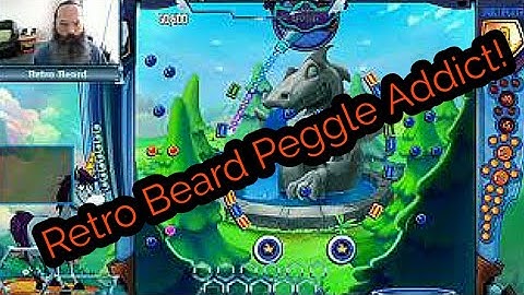 Retro Beard Fun On The Xbox Part 22