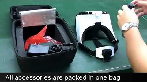 CamGlass Pipe Inspection Camera Viewer TVB-CG100