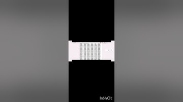 AMU CLASS 6TH entrance exam result out (short listed interview list)  2024 #amu