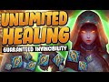 HEALING PRINTER SONA go Brrrr | Brawler/Void | TFT | League of Legends