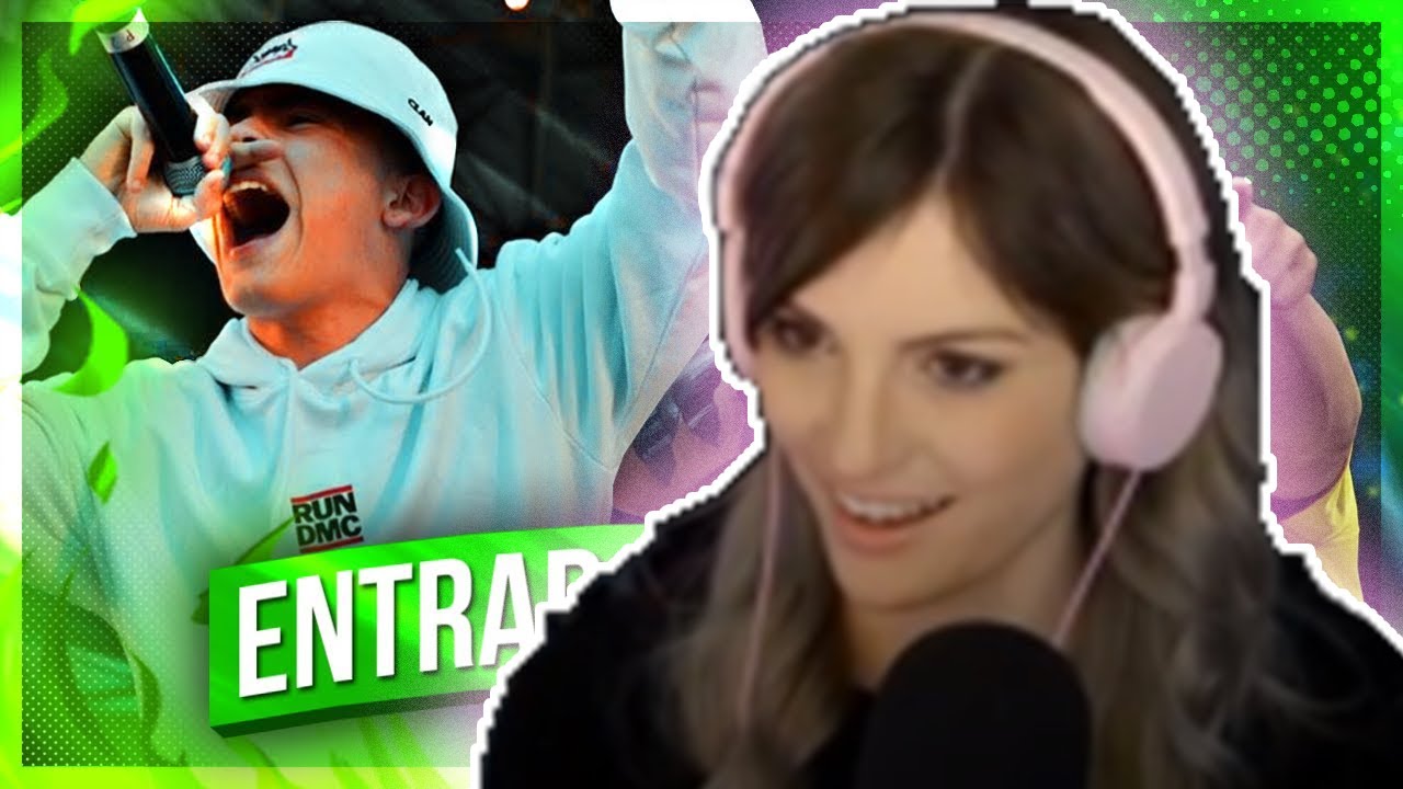 🔥CRISTININI REACCIONA A 