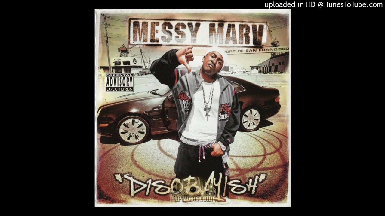 [NOT] [FREE] Messy Marv Type Beat x Sean-T Type Beat - Po Peezy