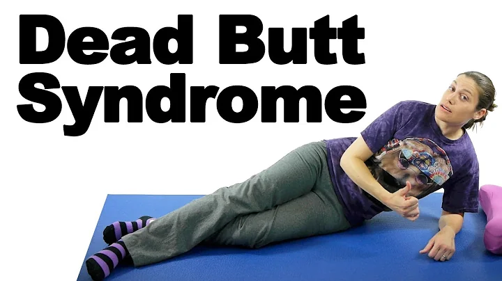 Dead Butt Syndrome, aka Gluteal Amnesia - Ask Doctor Jo - DayDayNews