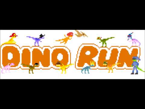 Dino Run soundtrack: Volcano