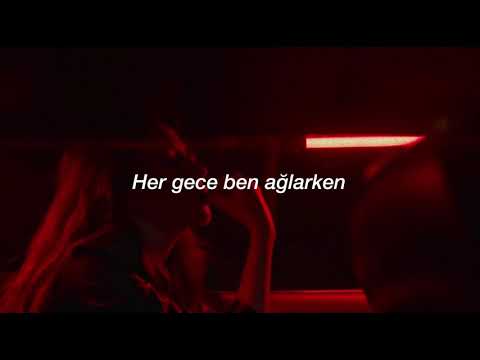 Aynur Aydın feat. Bünyas Herek - Sahiden (Şarkı Sözleri/Lyrics)