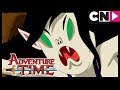 Adventure Time | Red Starved | Cartoon Network