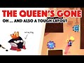King Of Thieves Base 25 And I Miss The Queen 