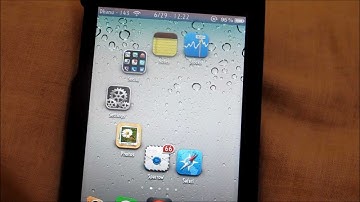 Make Chrome As Your Default Browser on iOS "BrowserChooser"