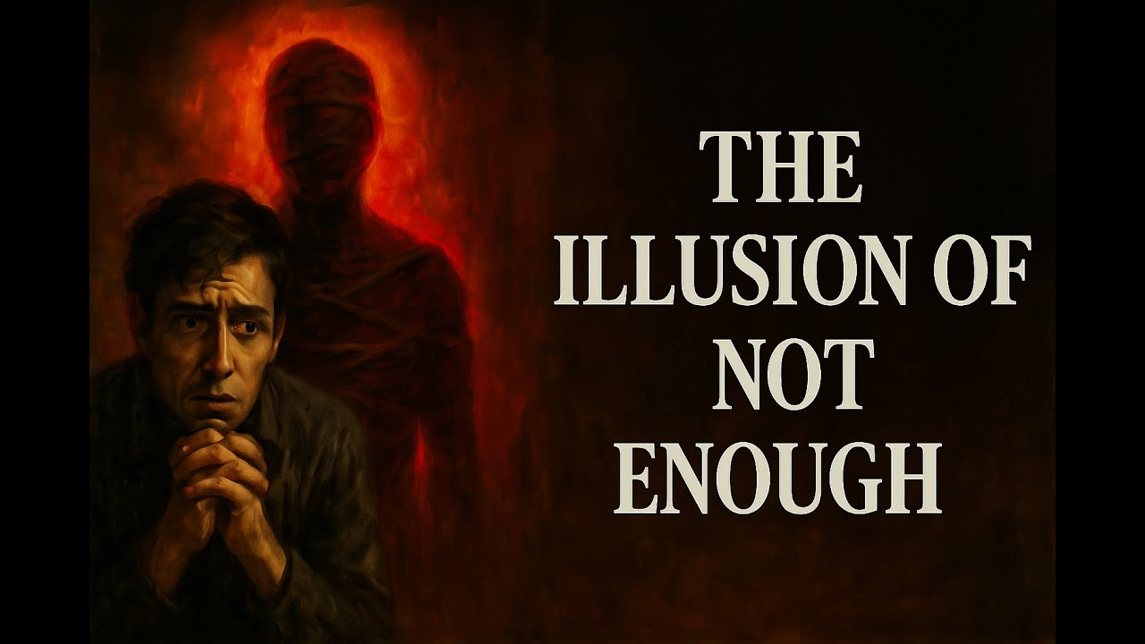 The Psychology of Scarcity — Why Your Mind Creates Lack Even When You Have Enough