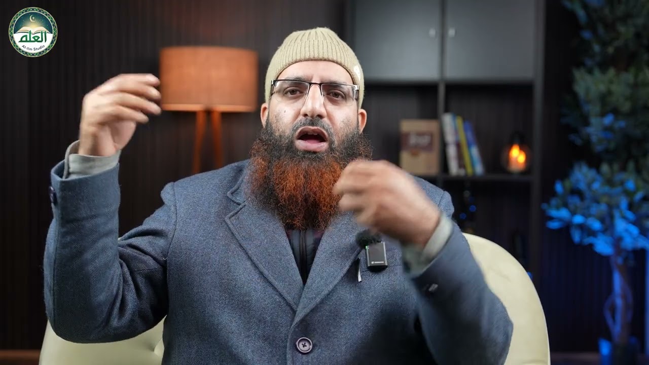 Iftaar ka Waqt Kyun Itna Ahm Hai? Part 3 | Mubashir ahsan wani al madani