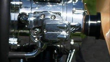 ASP FS400AR Walkaround