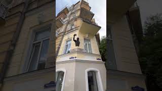 Київ Вулиця Марії Заньковецької меморіальна дошка Богдан Ступка #kiev #kyiv #киев #київ