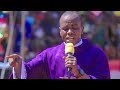 Rev. Fr. Ejike Mbaka - THE POWER OF WHO I AM  #frmbaka #ejikembaka #mbakasongs