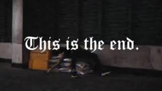EVOLUTION OF SCARLXRD ALBUM TRAILERS 2018 - 2021