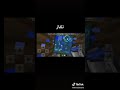 كيف تصنع تلفاز في ماين كرافت