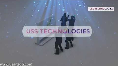 Enterprise Data Services by USS Tech | Data Analytics, Management & Strategy