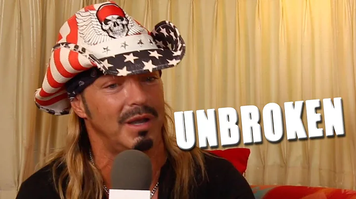 Bret Michaels Reveals That His Father Has Died