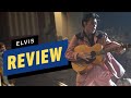 Elvis Review - IGN