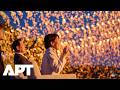 Takaichi And Lee Attend Dazzling Fireworks Event After Key Summit Talks | APT