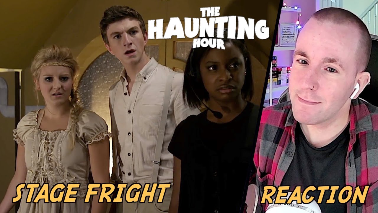 stage-fright-the-haunting-hour-2x15-episode-reaction-youtube