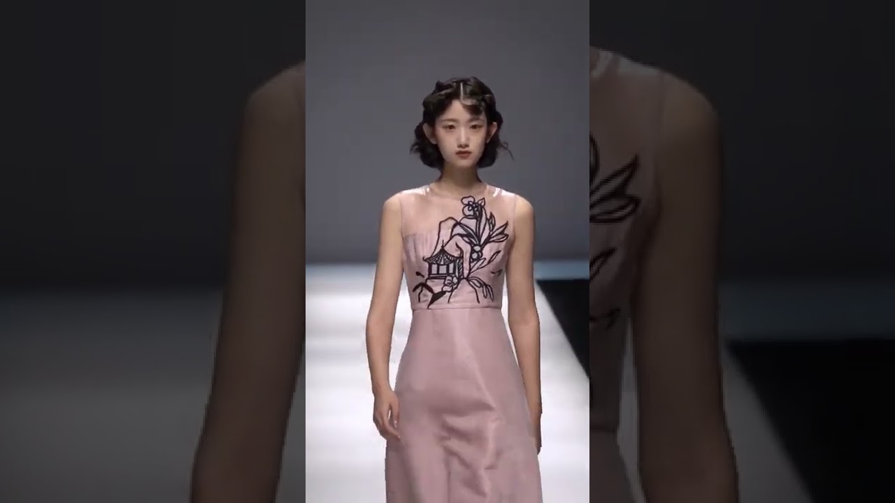 Beijing Fashion Week