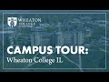 Wheaton College IL Video Campus Tour