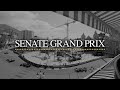 Garnier Suite Time Lapse, Monaco Grand Prix