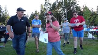 2017 SK Special Olympics Awards Summer Potluck
