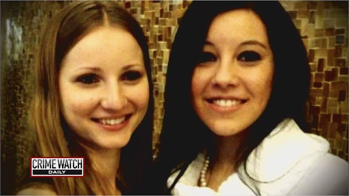 Pt. 4: Man Writes Disturbing 250 Page Manifesto About Coworker - Crime Watch Daily with Chris Hansen
