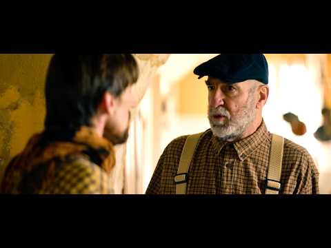 La Nirvana (2026) - Trailer (French)