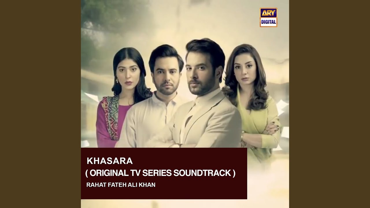 Khasara Original TV Series Soundtrack