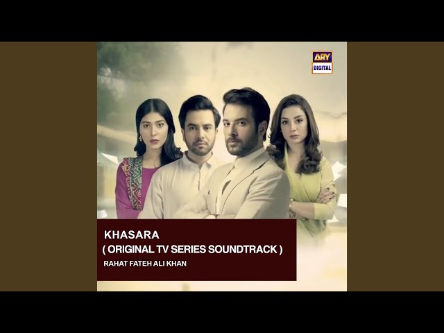 Khasara (Original TV Series Soundtrack)