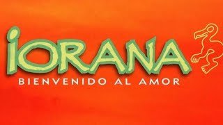 IORANA - CAPITULO 102
